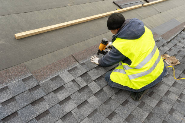 Best Roof Leak Repair  in Barrett, TX