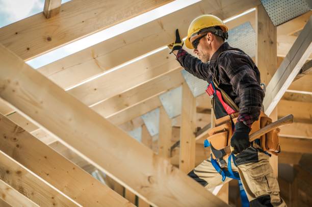 Best Gutter Installation and Roofing  in Barrett, TX