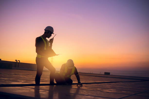 Best Affordable Roofing Company  in Barrett, TX