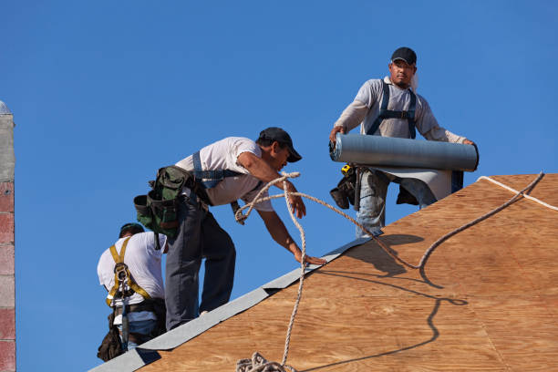 Best Local Roofing Companies  in Barrett, TX