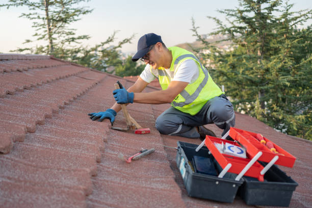 Best Residential Roof Replacement  in Barrett, TX