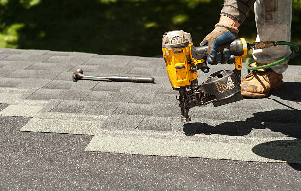 Best Commercial Roofing Services  in Barrett, TX